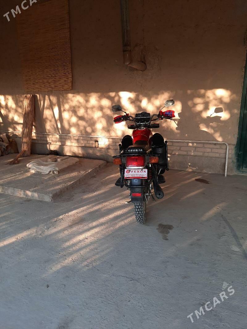 Fekon FK150-8G 2025 - 19 000 TMT - етр. Туркменбаши - img 3