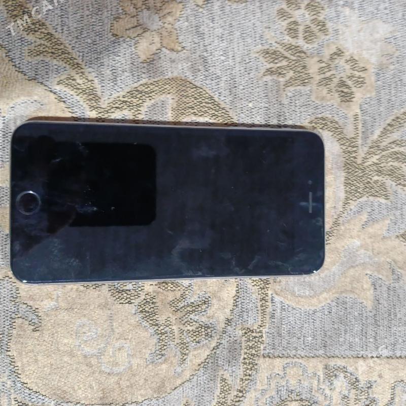 айфон 6с плюс - Туркменабат - img 4