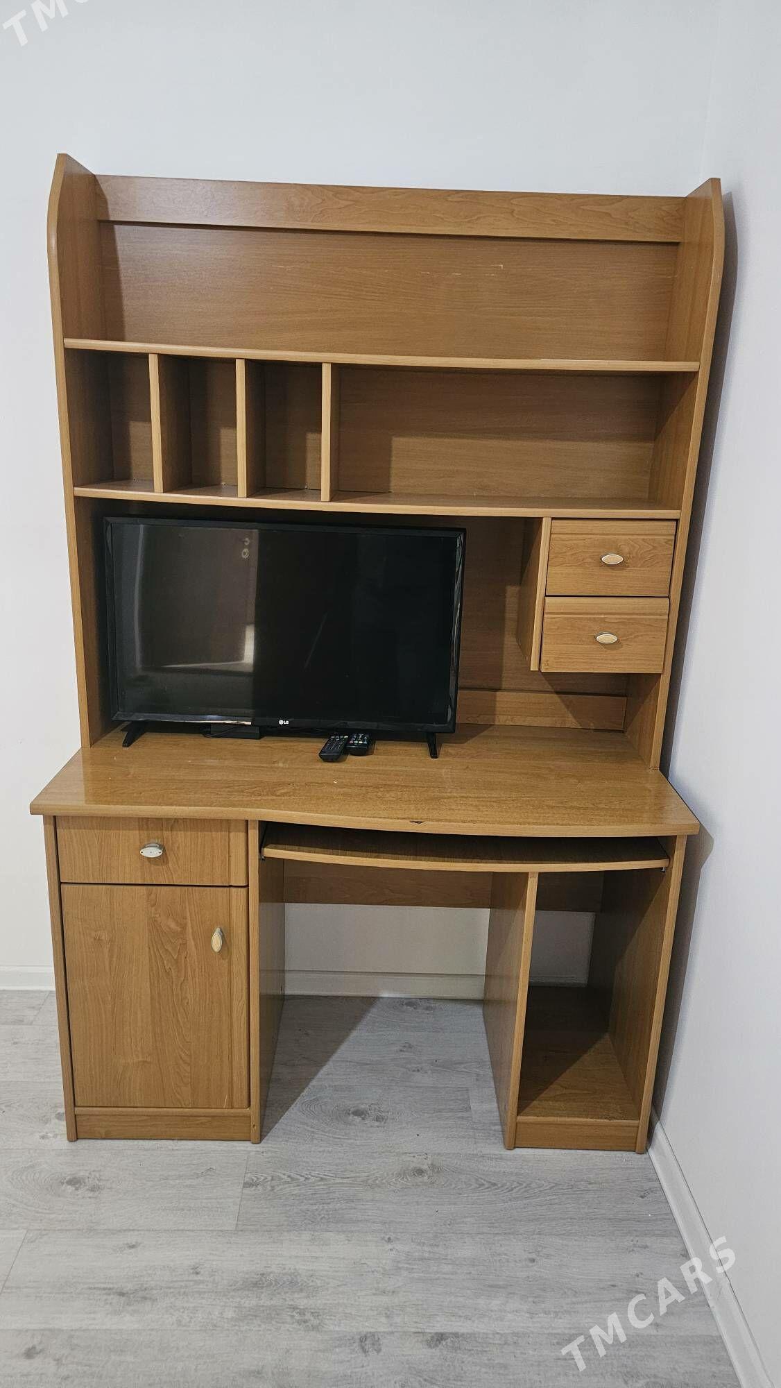 şkaf - Büzmeýin GRES - img 5