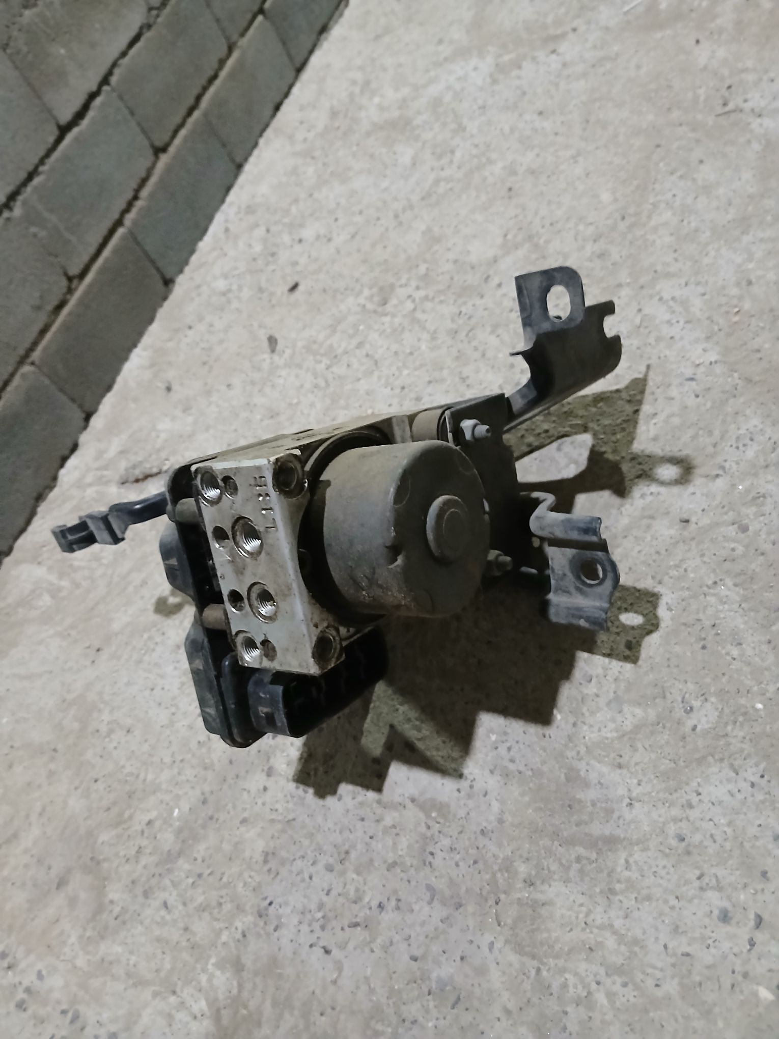 ABS blok 3 000 TMT - Сакарчага - img 3