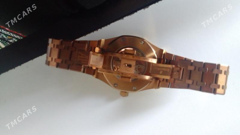 AUDEMARS PIGUEN - Мир 1 - img 2