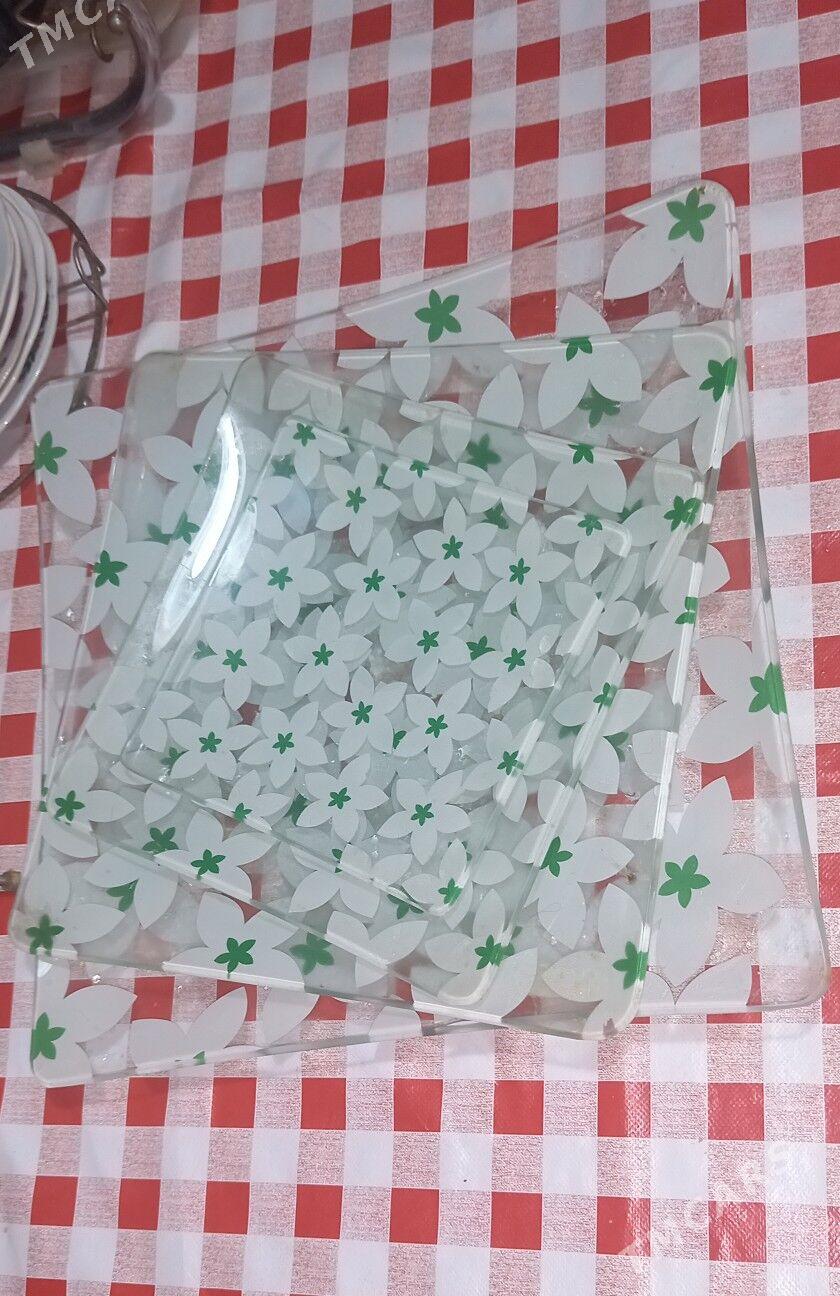 посуда - Туркменабат - img 2