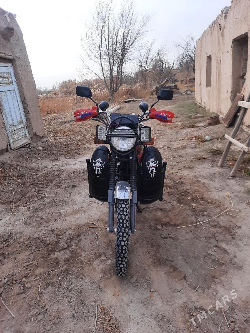 Fekon FK150-8G 2025 - 19 000 TMT - етр. Туркменбаши - img 5