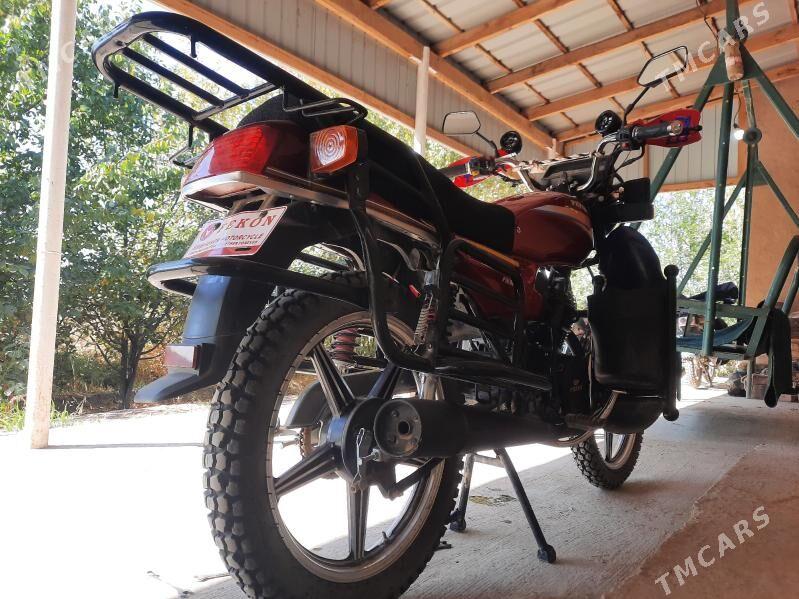 Fekon FK150-8G 2025 - 19 000 TMT - етр. Туркменбаши - img 4