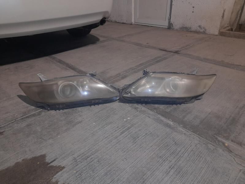 fara okuzkelle 500 TMT - Büzmeýin - img 2