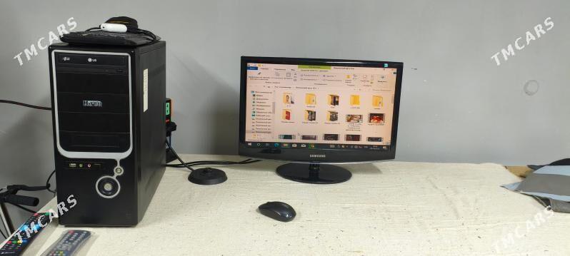 компьютер i5.kompyuter. - Türkmenabat - img 5