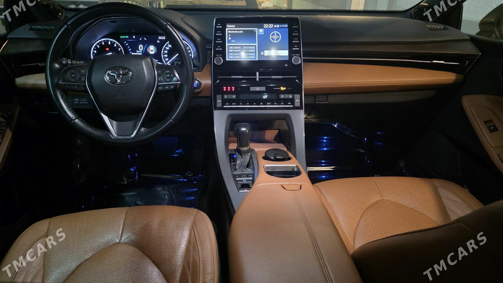 Toyota Avalon 2021 - 680 000 TMT - Aşgabat - img 3