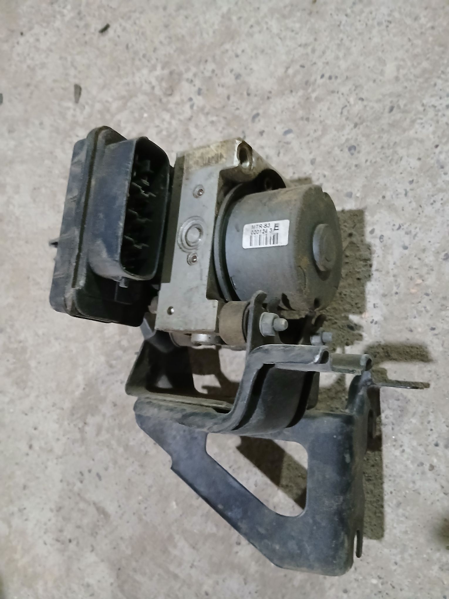 ABS blok 3 000 TMT - Сакарчага - img 2