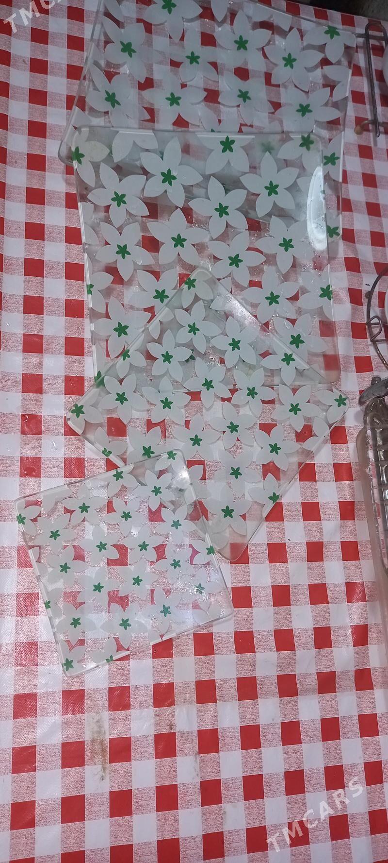 посуда - Туркменабат - img 3