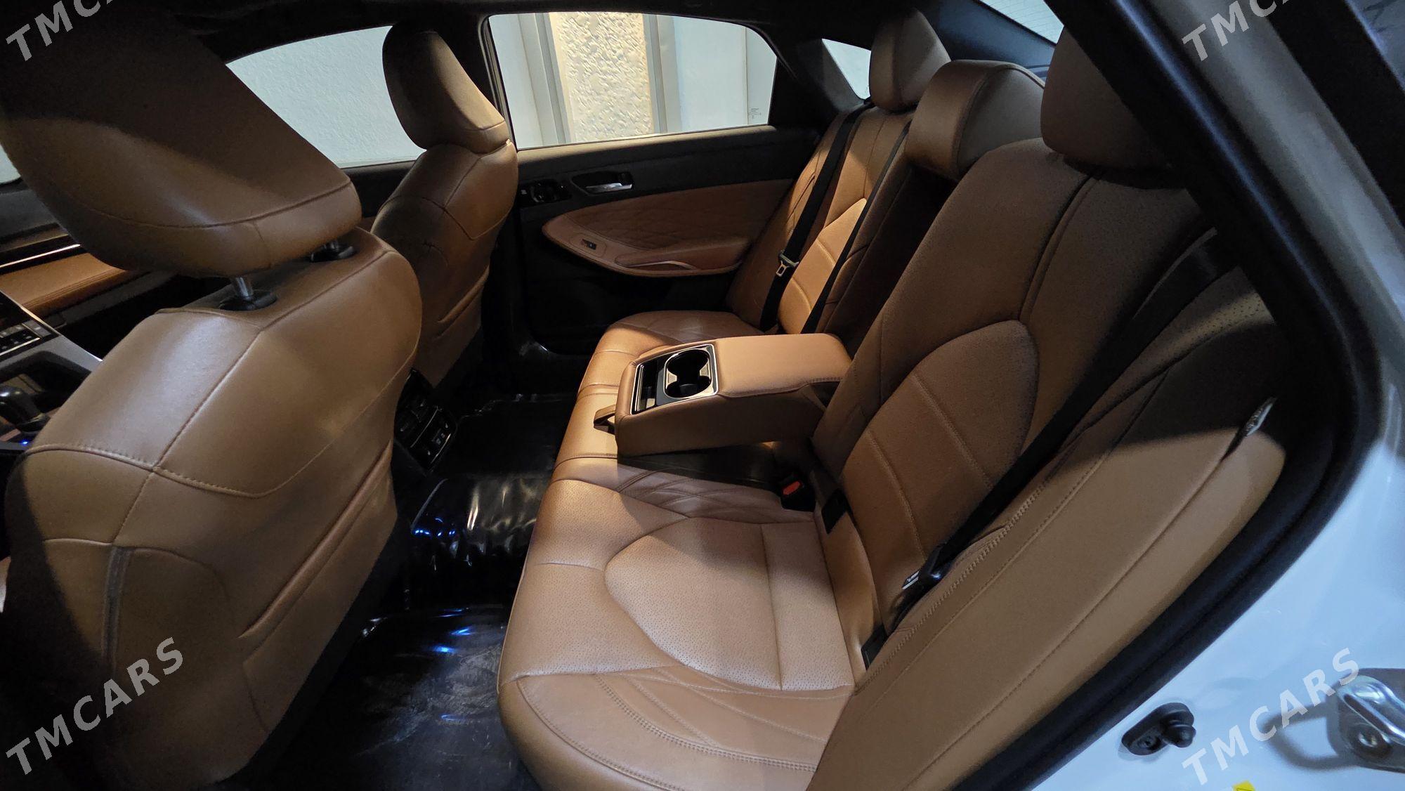 Toyota Avalon 2021 - 680 000 TMT - Aşgabat - img 4