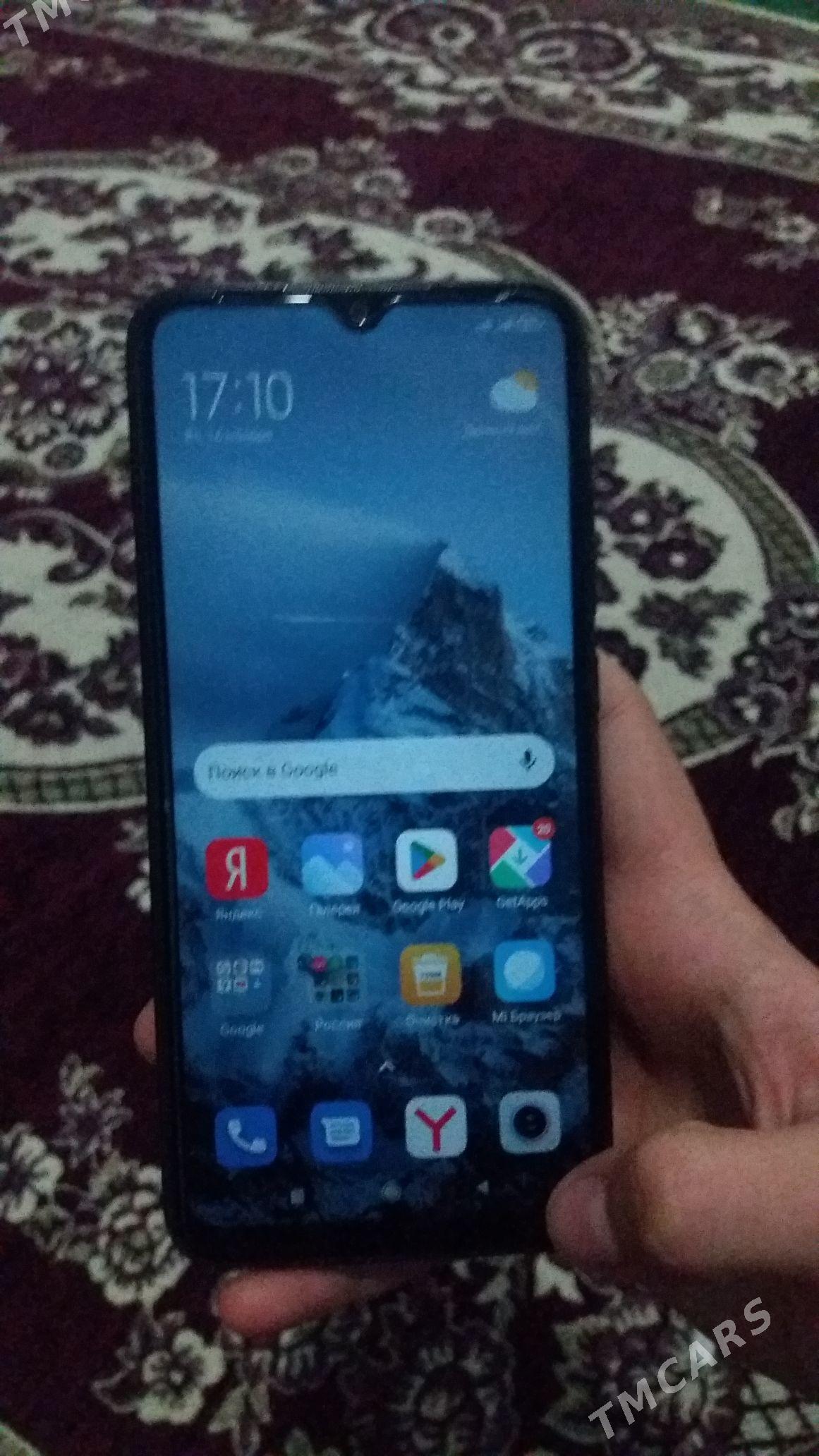 Redmi - Гороглы (Тагта) - img 2