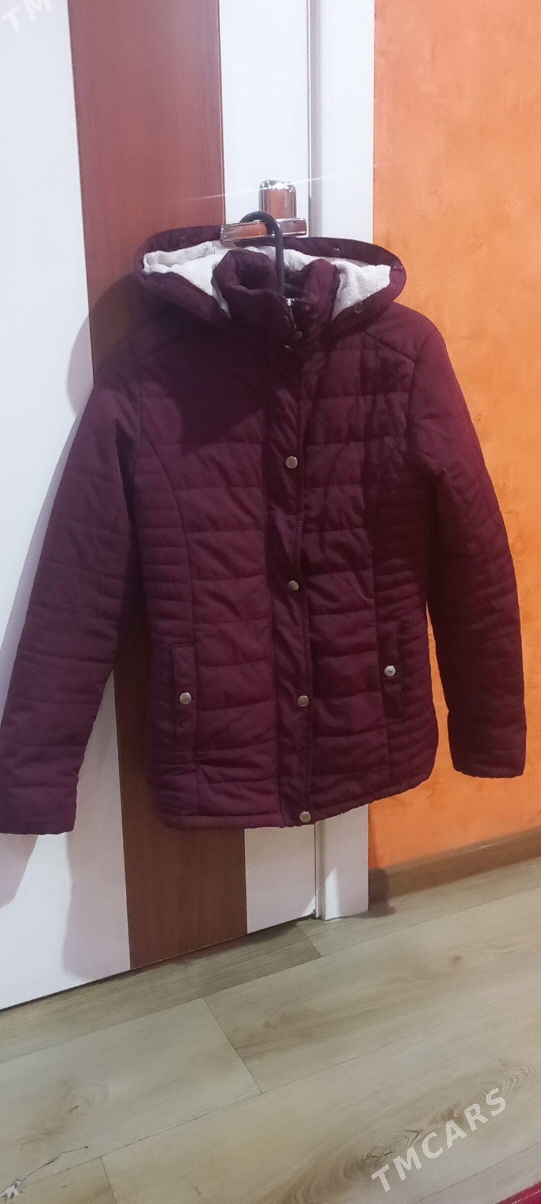 KURTKA ŹENISKI - Türkmenabat - img 2