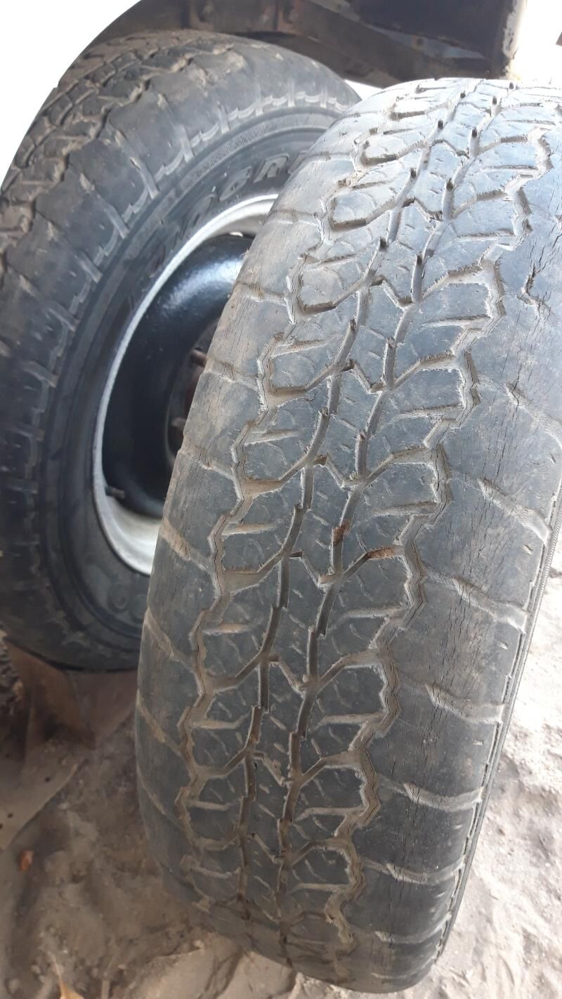 SSSR СССР R16 400 TMT - Türkmenabat - img 3