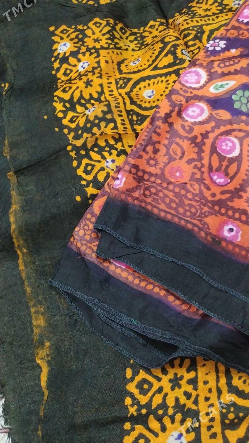 Gadym oymeler - Векильбазар - img 2