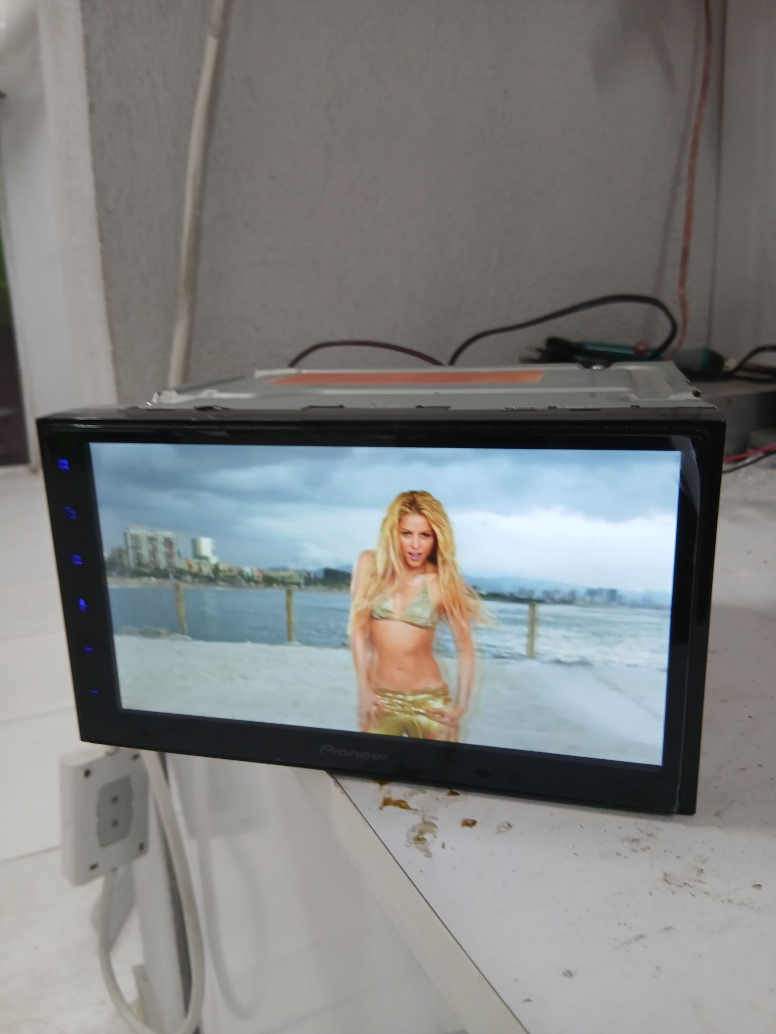 pioner 5350 2 800 TMT - 30 мкр - img 3