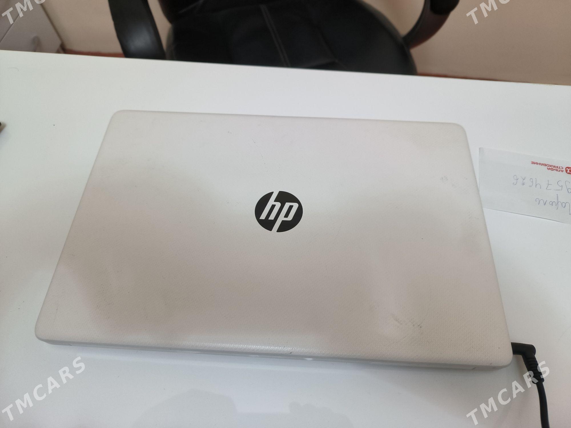 Ноутбук HP Laptor 15db1231ur - Туркменабат - img 2