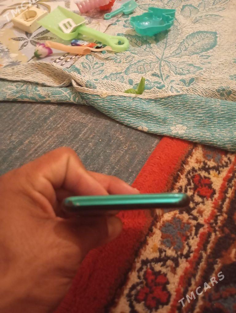 samsung calaxy m80 6128 - Gubadag - img 2