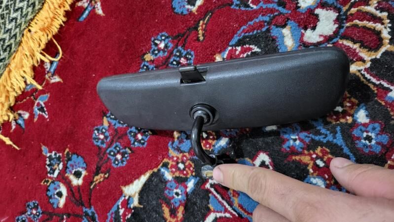 zadny bakawoy carolla 100 TMT - Änew - img 2