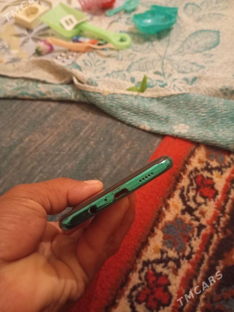 samsung calaxy m80 6128 - Gubadag - img 3