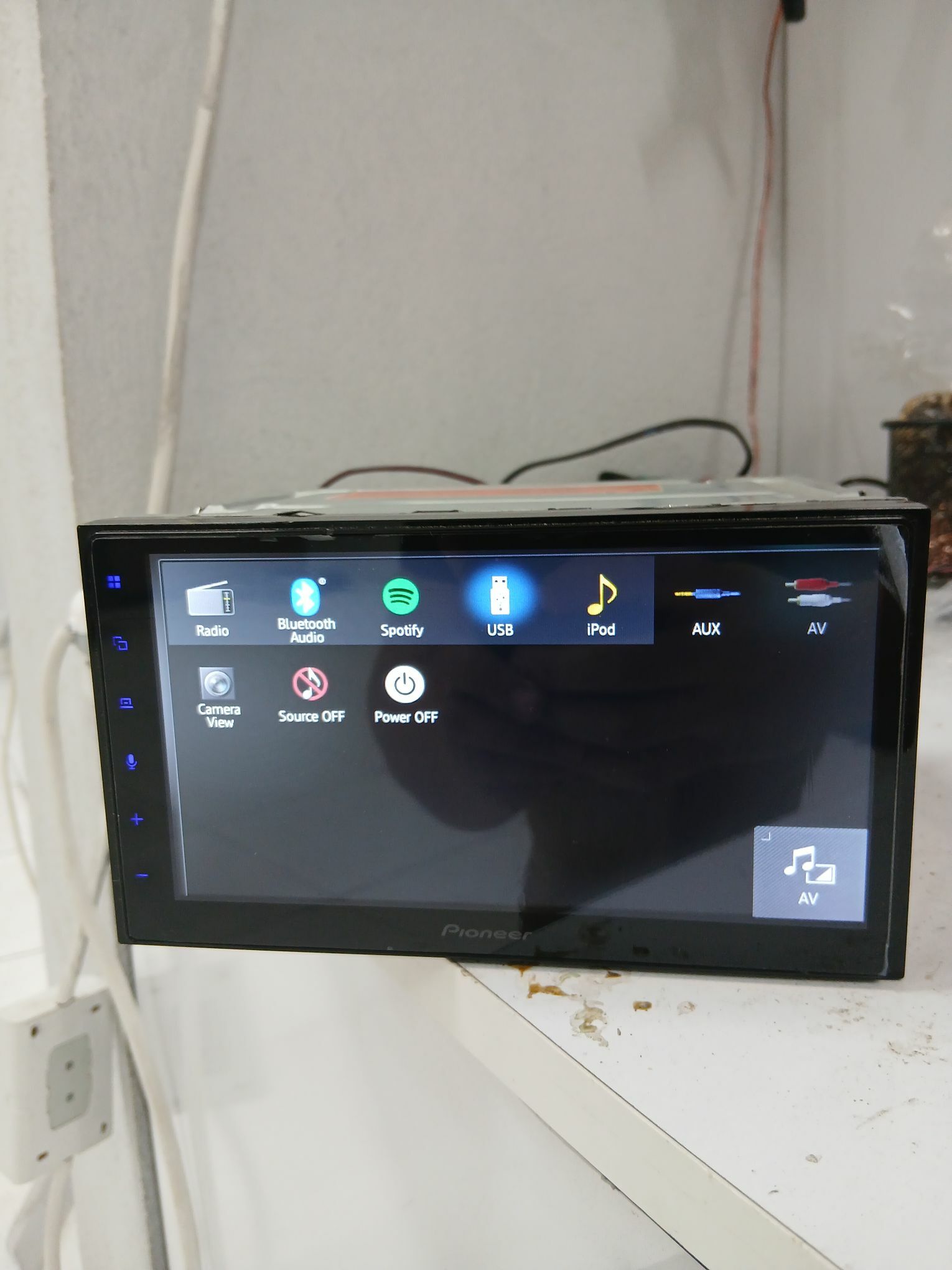 pioner 5350 2 800 TMT - 30 мкр - img 2