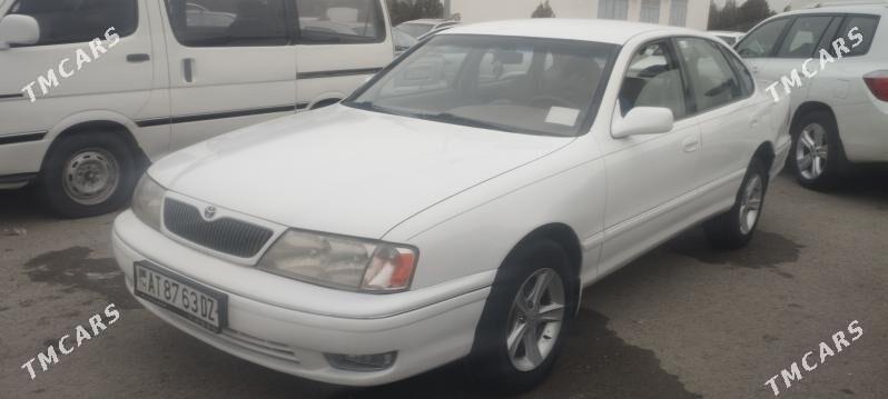 Toyota Avalon 1998 - 140 000 TMT - Akdepe - img 2