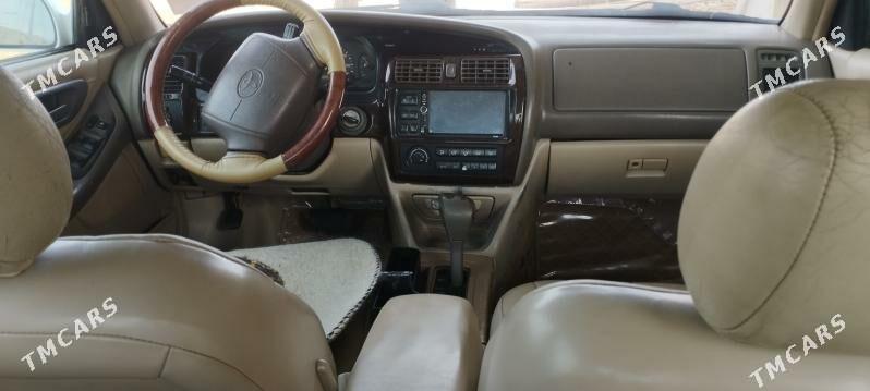 Toyota Avalon 1998 - 140 000 TMT - Akdepe - img 4