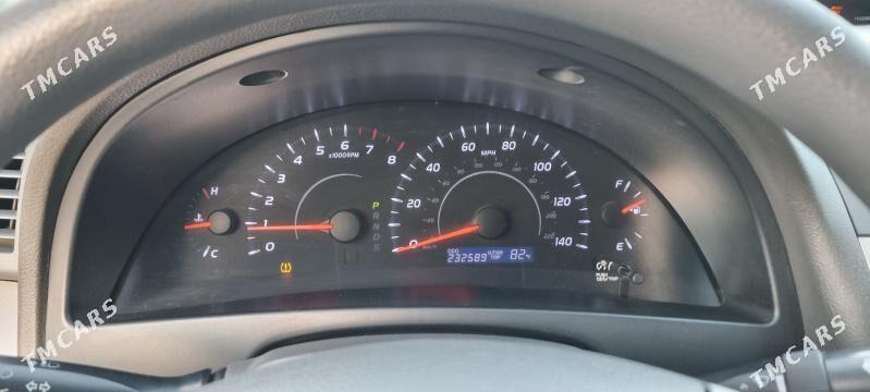 Toyota Camry 2009 - 187 000 TMT - 30 мкр - img 8