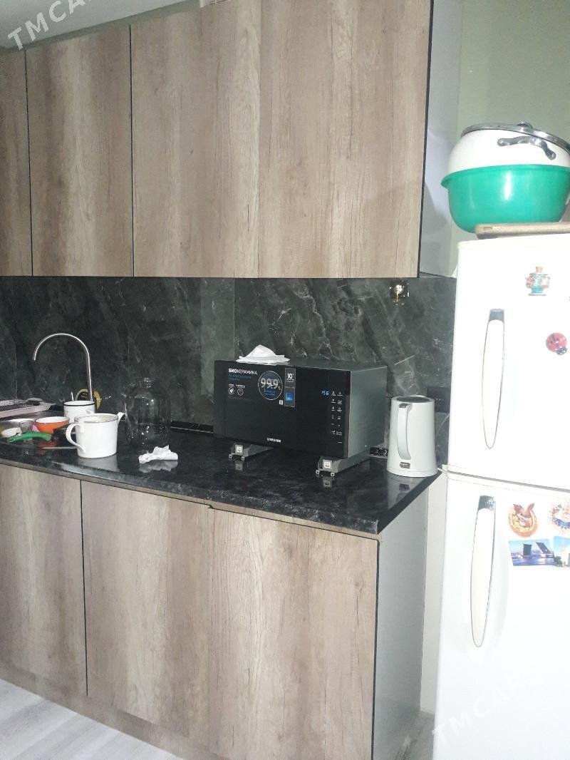 69-kwt 4-kom 2-etž - Туркменбаши - img 4