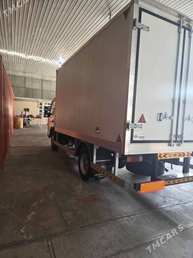 Mitsubishi Canter 2024 - 650 000 TMT - Aşgabat - img 2