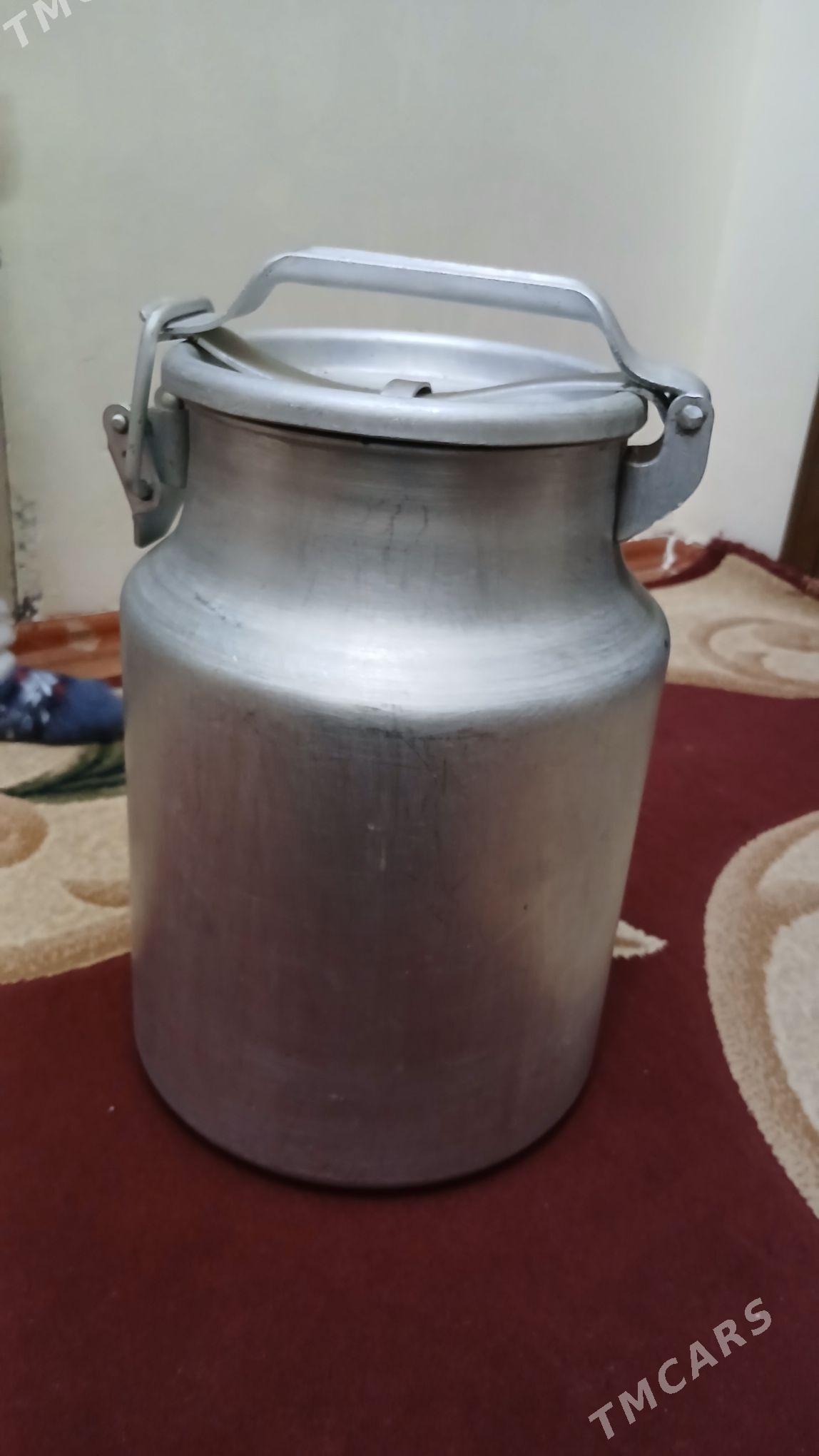 Bidon - Aşgabat - img 2