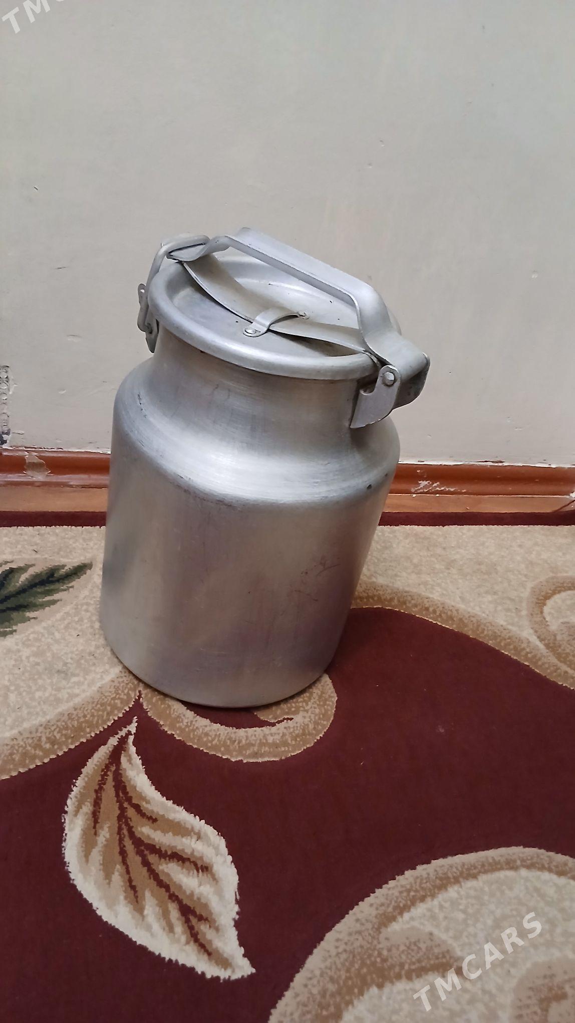 Bidon - Aşgabat - img 3