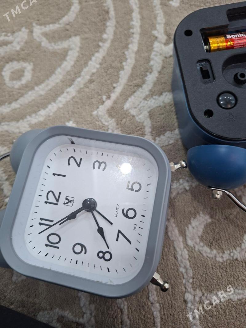 Будильники - 6 мкр - img 2