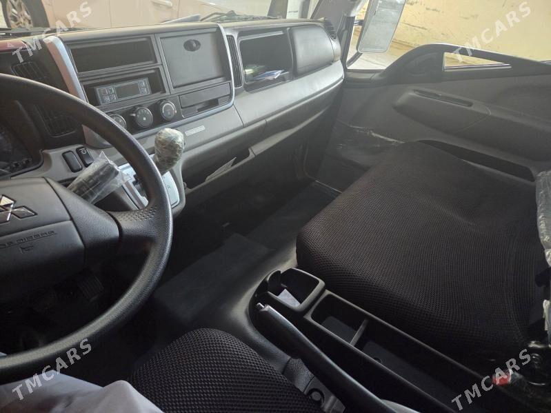 Mitsubishi Canter 2024 - 650 000 TMT - Aşgabat - img 4