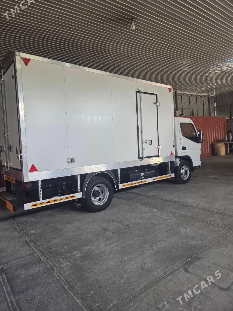 Mitsubishi Canter 2024 - 650 000 TMT - Aşgabat - img 3