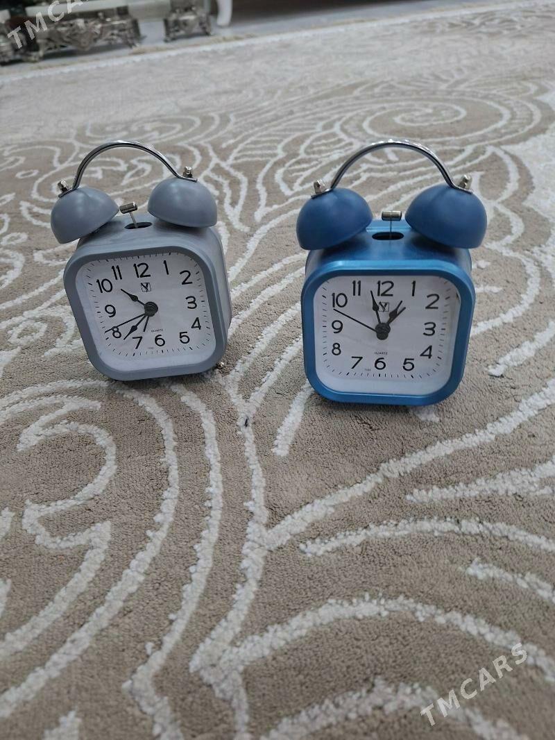 Будильники - 6 мкр - img 4