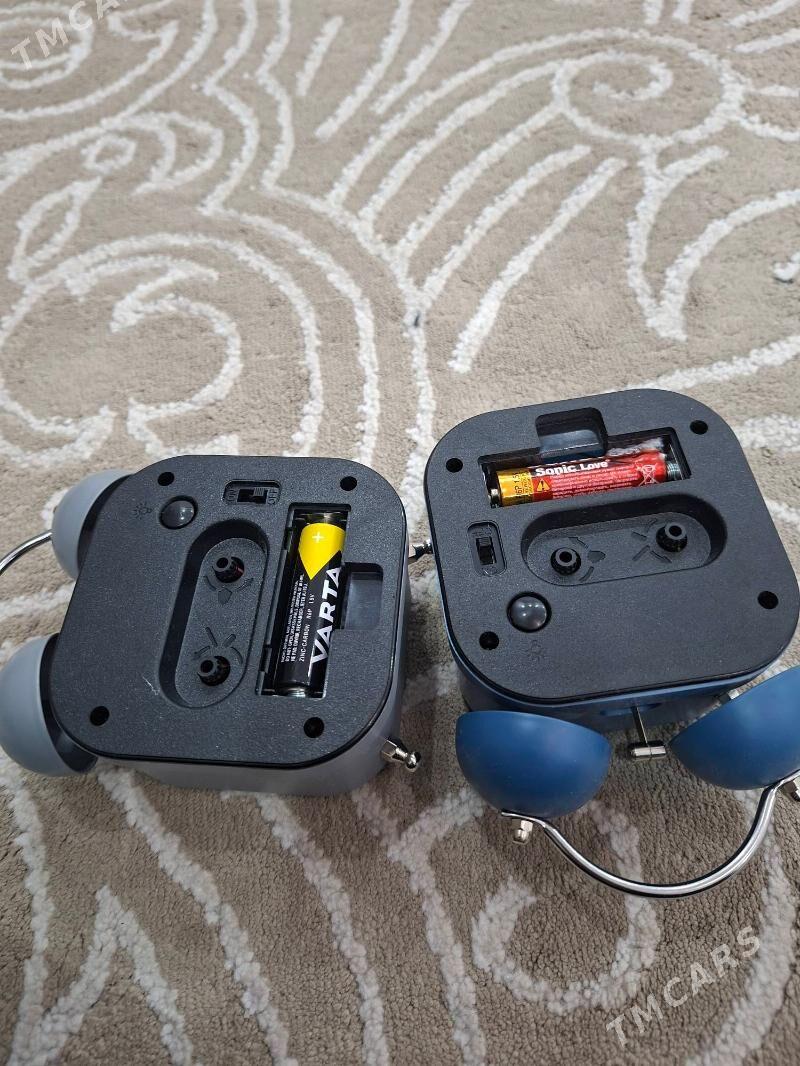 Будильники - 6 мкр - img 3