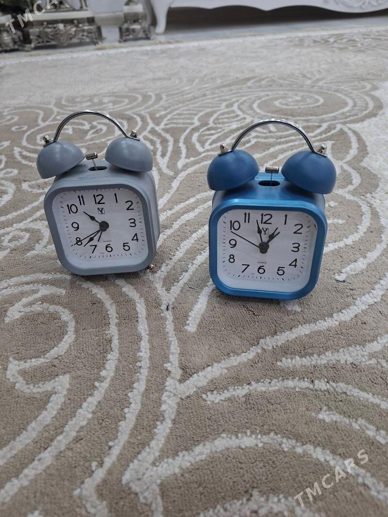 Будильники - 6 мкр - img 5