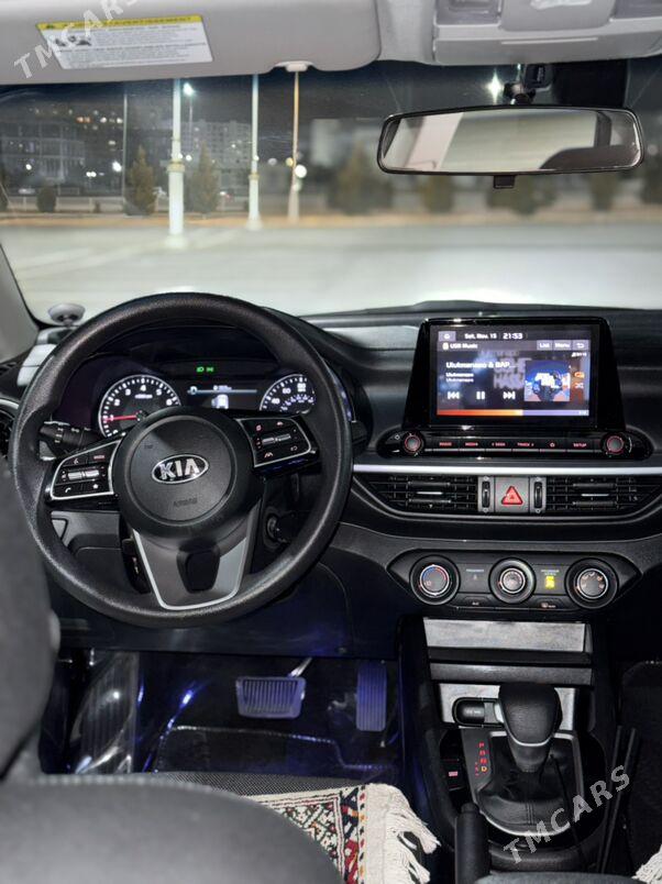 Kia Forte 2022 - 300 000 TMT - Aşgabat - img 6