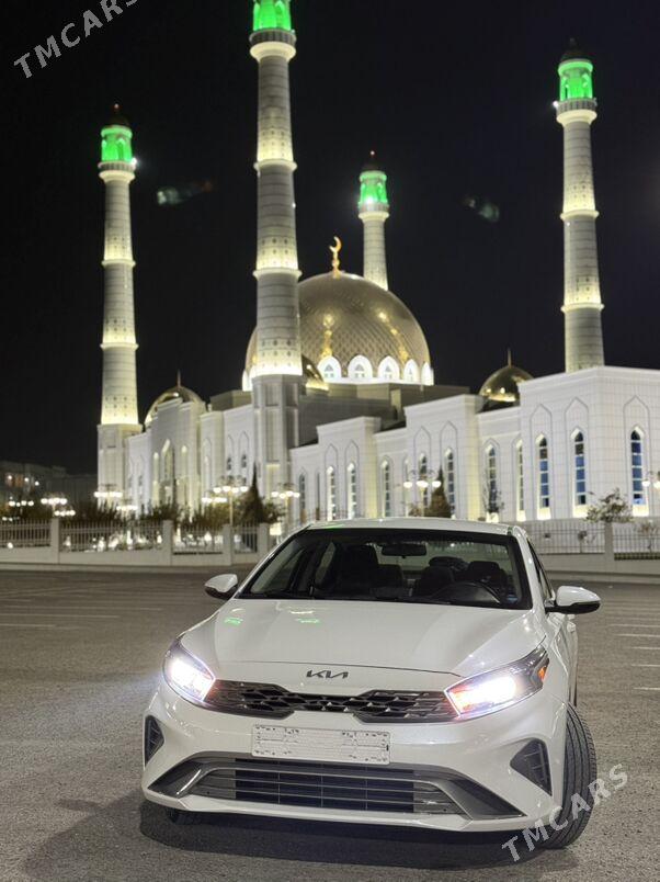 Kia Forte 2022 - 300 000 TMT - Aşgabat - img 2