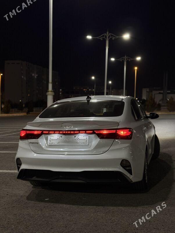 Kia Forte 2022 - 300 000 TMT - Aşgabat - img 4