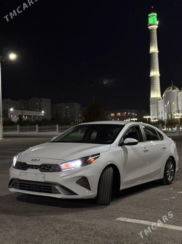 Kia Forte 2022 - 300 000 TMT - Aşgabat - img 3