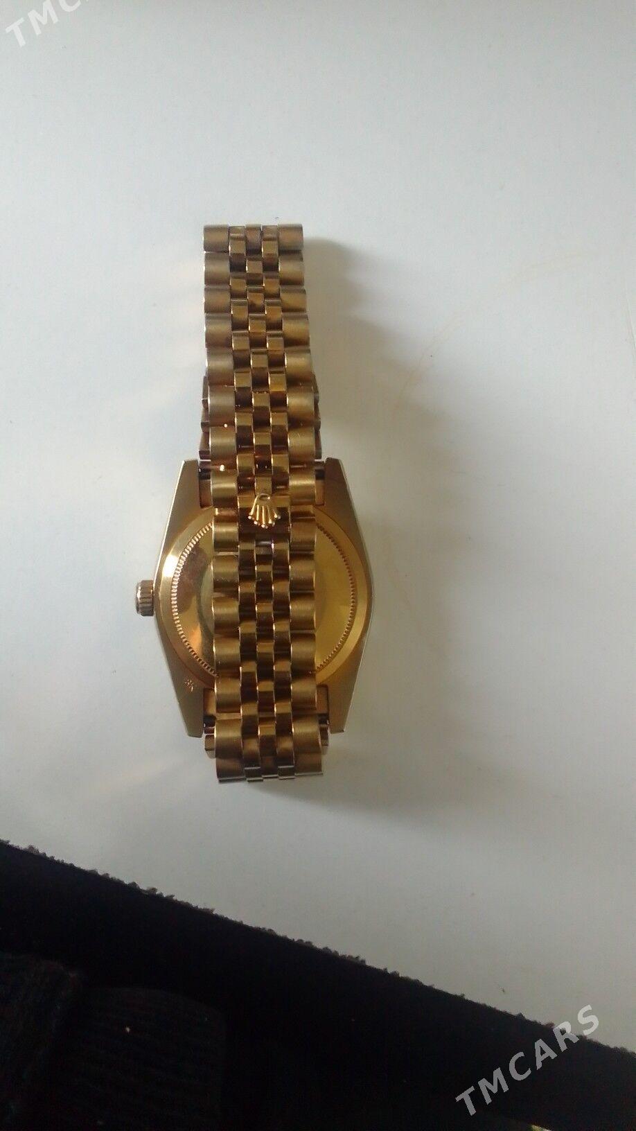 ROLEX - Parahat 1 - img 2