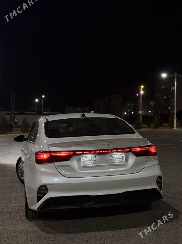 Kia Forte 2022 - 300 000 TMT - Aşgabat - img 5