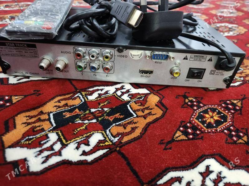 tuner - Мары - img 3