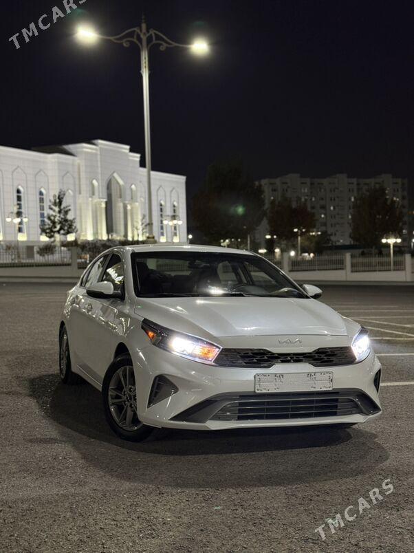 Kia Forte 2022 - 300 000 TMT - Aşgabat - img 1