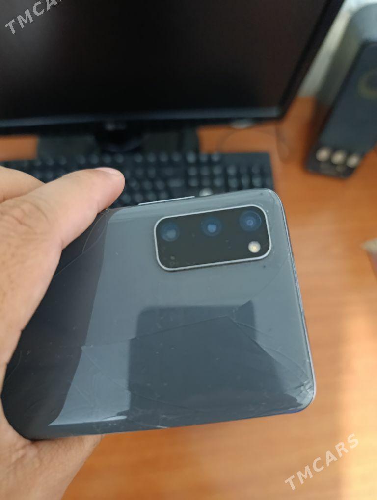 Samsung S20   12/128 - Türkmenabat - img 4