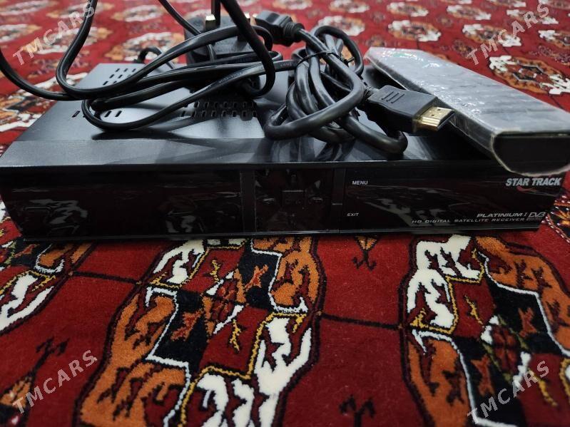 tuner - Мары - img 2