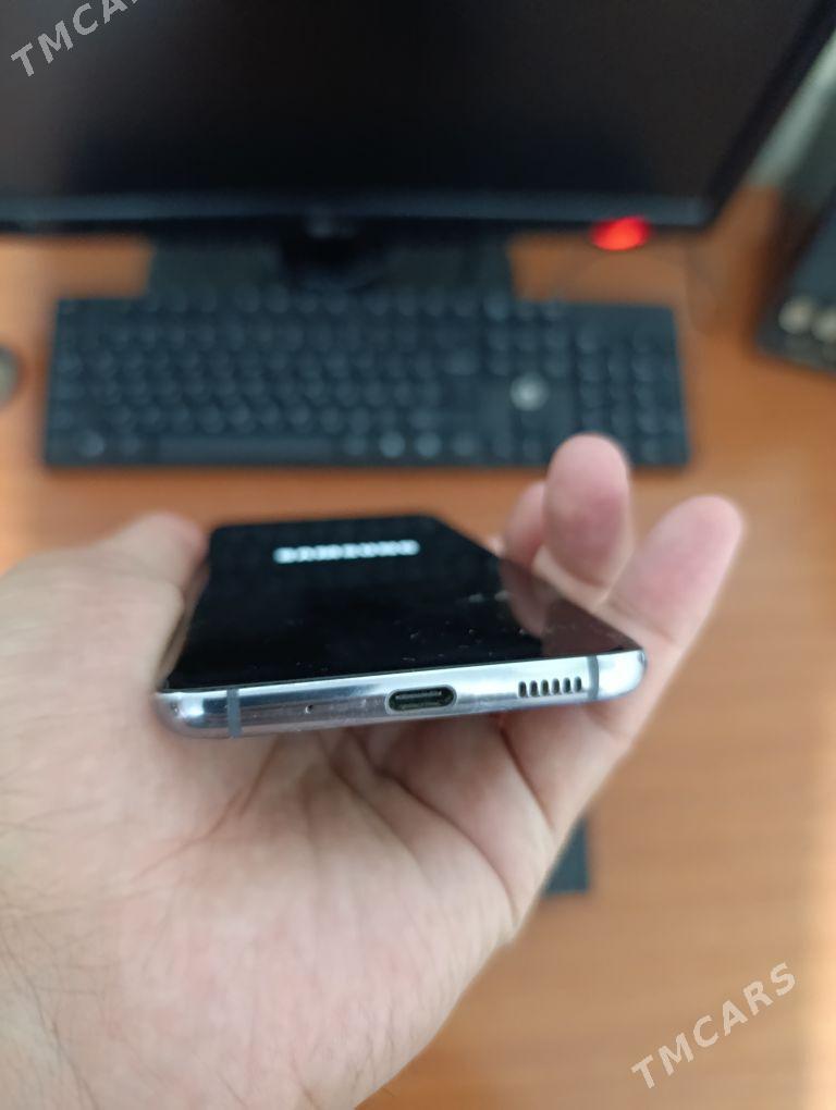 Samsung S20   12/128 - Türkmenabat - img 5