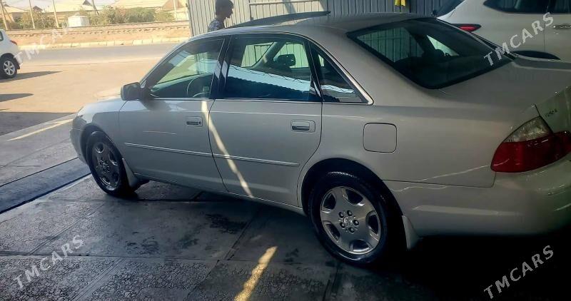 Toyota Avalon 2004 - 220 000 TMT - Мары - img 7