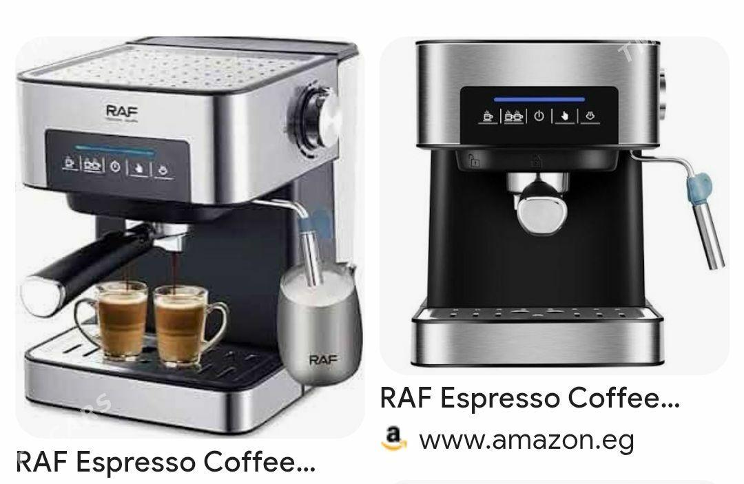 Kofe aparat RAF - Ашхабад - img 2